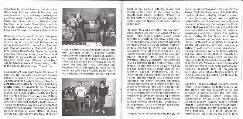 BBL 4CD 1998 Remastered Page 2.